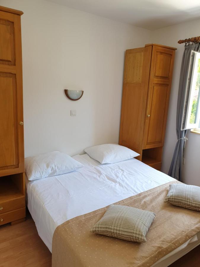 Apartmani I Sobe Jusic Rab Town Exterior photo